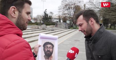 Prawdziwa twarz Jezusa. „Wygląda jak człowiek pierwotny”