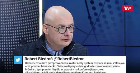 Tłit - Michał Kamiński