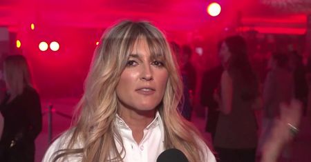 Pewna siebie Karolina Szostak: "Kilka lat temu zrobiłam spektakularną metamorfozę i tej wersji się trzymam"