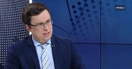 Wyboista droga do euro. "Potrzebna jest zmiana Konstytucji"