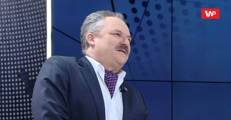 Wybory do PE 2019. Zaskakujące wyznanie Marka Jakubiaka ws. Tuska