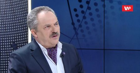 Strajk nauczycieli 2019. Zalewska żaliła się posłowi. Jakubiak uchylił rąbka tajemnicy