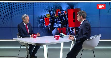 Robert Biedroń dosadnie o posunięciu rządu: mogą od razu zaliczyć wszystkim matury