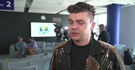 Rozżalony Tomasz Niecik: "Hejt na Justynę Żyłę przelał się później na mój teledysk"