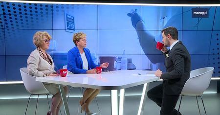 Wiceminister zdrowia: Puste łóżka nie leczą. To tylko niepotrzebny koszt