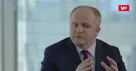 Wołodymyr Zełenski prezydentem Ukrainy. "Rosjanie nie wiedzą, co o nim myśleć"