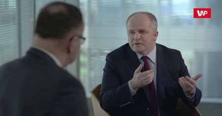 Paweł Kowal o planowanym wystąpieniu Donalda Tuska. Jedna rzecz go niepokoi
