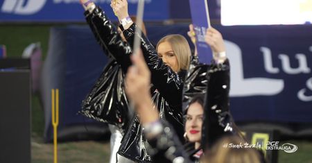 PGE Ekstraliga 2019: piękna strona żużla - Lublin