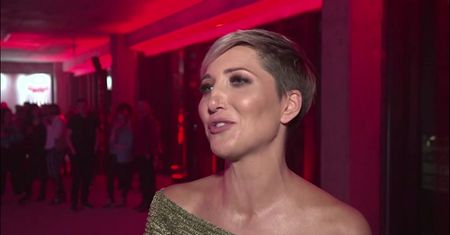 Magda Steczkowska: "Moi rodzice byli nauczycielami i wiem, jak trudną pracę wykonywali"