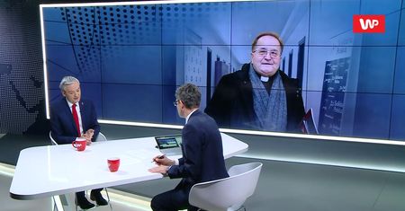 Biedroń o fundamentalizmie Radia Maryja