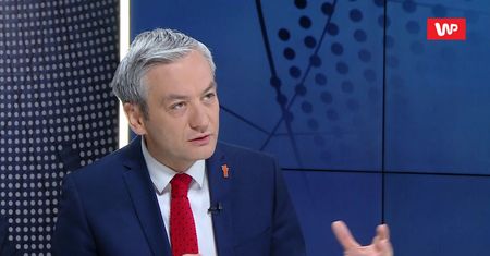 Robert Biedroń o Krystynie Pawłowicz: wypisuje dyrdymały