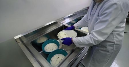 Lokalny biznes kultywuje tradycję produkcję lokalnych serów. Jak to udało?
