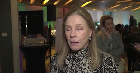 Małgorzata Potocka o wielkanocnych wyjazdach: "Wielu ludzi tak robi, ponieważ pracuje w korporacjach"