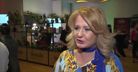 Majka Jeżowska gotowa na święta: "Złożyłam zamówienie"