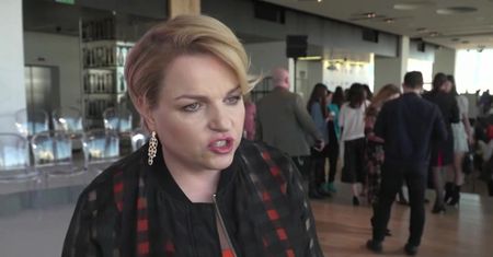 Katarzyna Bosacka ostrzega przed majówką: "Nie należy zbyt długo grillować mięsa"