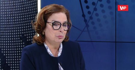 Strajk nauczycieli 2019. Kidawa-Błońska o udziale PO w okrągłym stole