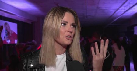 Małgorzata Tomaszewska: "Dopiero przed Wielkanocą rozebrałam choinkę"