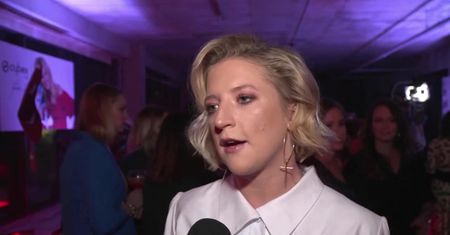 Lara Gessler reklamuje swój cykl w "DDTVN": "Cały czas się zachwycam"