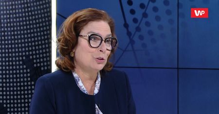 Zamieszanie wokół wykładu Tuska. Kidawa-Błońska komentuje