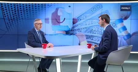 500 plus na pierwsze dziecko od lipca. "Termin nie jest zagrożony"
