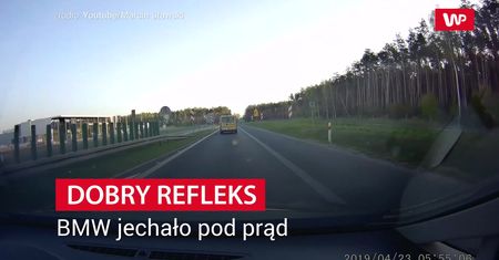 Brawa za refleks. Zdecydowały centymetry