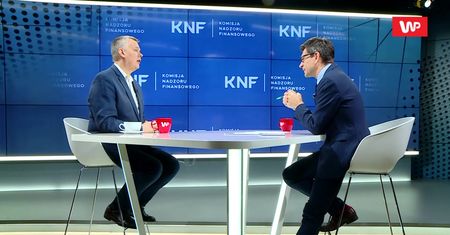 Afera w KNF. Tomasz Siemoniak: PiS jest na równi pochyłej, przegra wybory