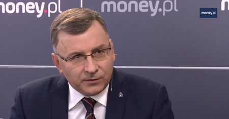 Prezes PKO BP ocenia imperium Czarneckiego. "Jego banki zapracowały na swoją trudną sytuację"