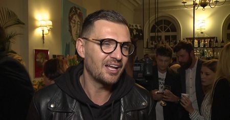 Celebryci o Magdzie Gessler: "To niezwykle ciepła osoba. Można z nią rozmawiać o wszystkim"