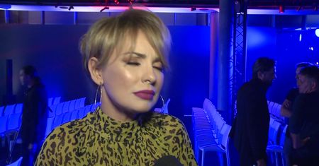 Gardias podnieca się swoją pracą: "Prowadzę dużo eventów, gdzie mam kontakt z ludźmi"