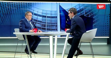"Wielkie larum!". Andrzej Dera poucza Gersdorf