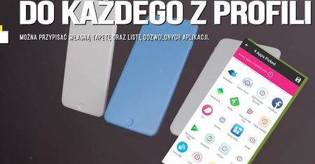 Jak zabezpieczyć smartfon dziecka?
