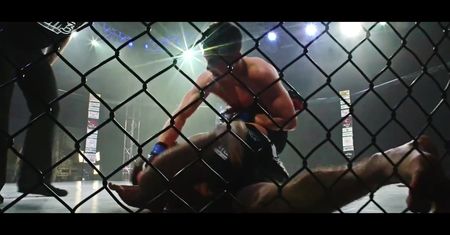 Dragon Fight Night 4: ciekawie zapowiadająca się gala już w sobotę!