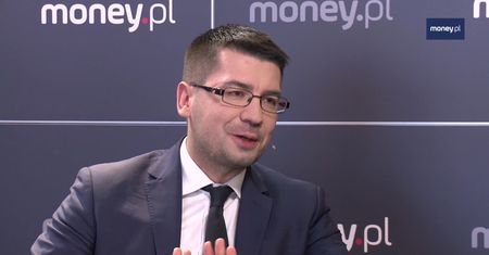 Kongres 590: Mariusz Haładyj