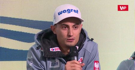 Maciej Kot: Muszę stawiać kroki pomału