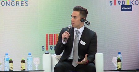 Kongres 590: Surowce mają znaczenie strategiczne. Państwo powinno się angażować jak najmniej
