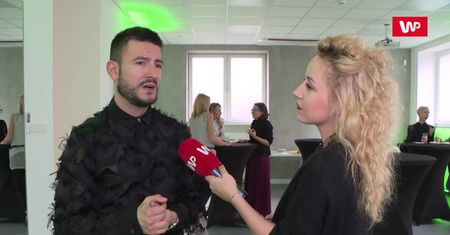 Michał Kwiatkowski przyznaje: "Korzystam z medycyny estetycznej, chcę dobrze wyglądać"