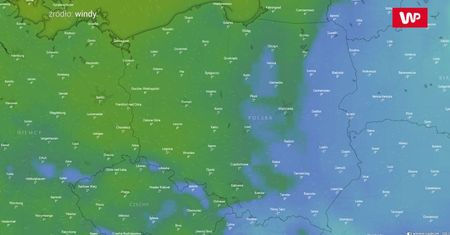 Czeka nas atak zimy. "Możliwy paraliż komunikacyjny"