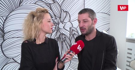 Stanek wyznaje: "Postanowiłem nie jeść mięsa. Mam dietę 2500 kcal"