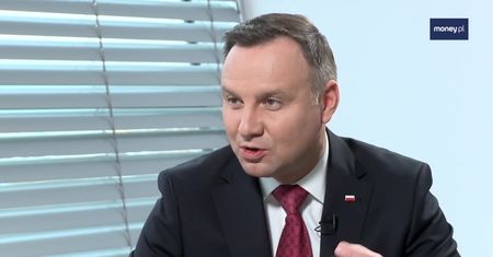 Duda dla WP: Różnice poglądów będą zawsze. To nie komuna