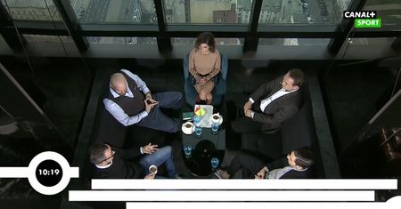 "Piłka z góry". Eksperci nie mają wątpliwości. On zawodzi najbardziej w kadrze Brzęczka