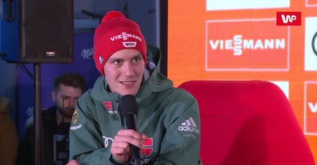 Niemiec pod wrażeniem Polaków. "Kolejny raz będziemy musieli ich gonić"