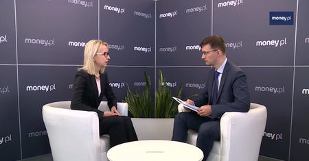 400 mln zł na modernizację KAS. Teresa Czerwińska obiecuje podwyżki