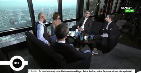 "Piłka z góry". Nie ma następców dla kluczowych piłkarzy w kadrze