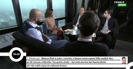 "Piłka z góry". Największy wygrany meczu z Czechami. "Nie zawiódł, jak do tej pory"