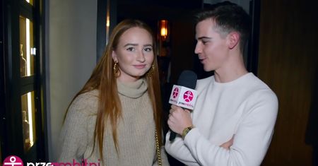 Littlemooonter96: "Dużo miejsc w Warszawie poznałam dzięki muzyce Taco Hemingwaya"