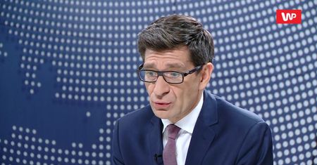 Rząd odbierze narodowcom Marsz Niepodległości? Krzysztof Bosak komentuje