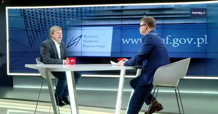 Prezes związku przedsiębiorców. "Nie wierzę Czarneckiemu"