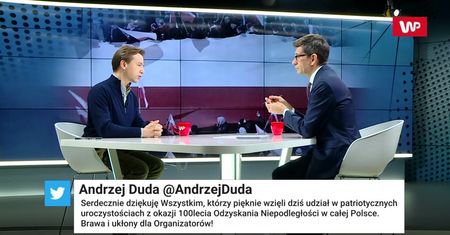 Tłit - Krzysztof Bosak