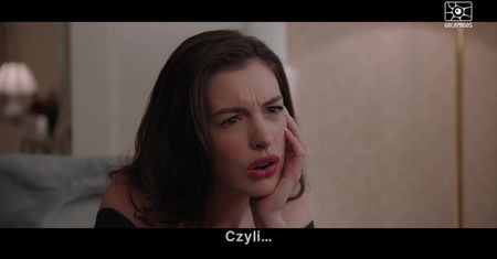 Ocean's 8 - zwiastun premiery DVD