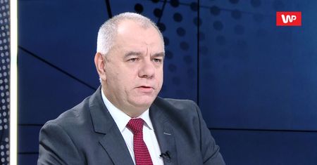 List Wałęsy. Jacek Sasin komentuje